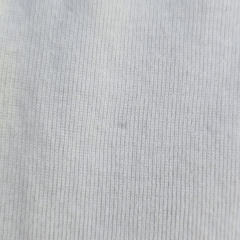 Kimchi Blue Too Perfect Baby Goat Graphic Ringer Baby Tee Urban Outfitters Small - Picture 4 of 9